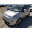 2014 FIAT 500 POP