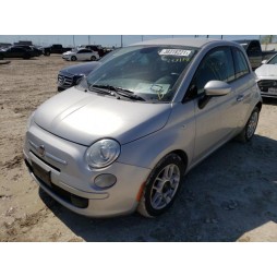 2014 FIAT 500 POP