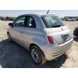 2014 FIAT 500 POP