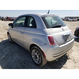 2014 FIAT 500 POP
