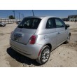 2014 FIAT 500 POP