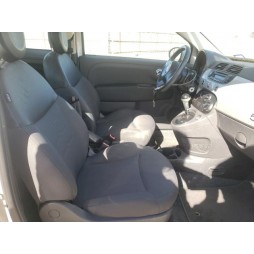 2014 FIAT 500 POP