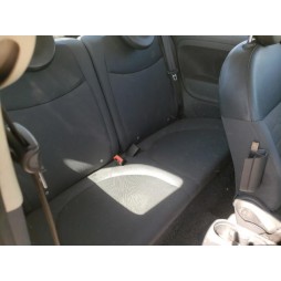 2014 FIAT 500 POP
