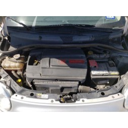 2014 FIAT 500 POP