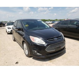 2014 FORD C-MAX PREMIUM