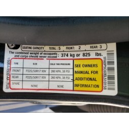 2014 FORD C-MAX PREMIUM