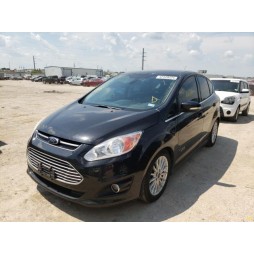 2014 FORD C-MAX PREMIUM