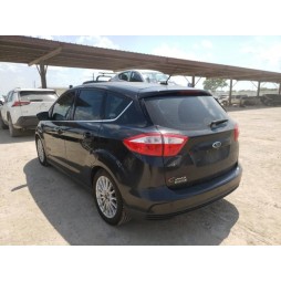 2014 FORD C-MAX PREMIUM