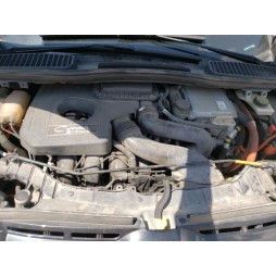 2014 FORD C-MAX PREMIUM