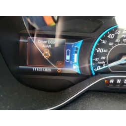 2014 FORD C-MAX PREMIUM