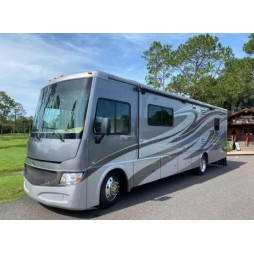 2014 FORD F53