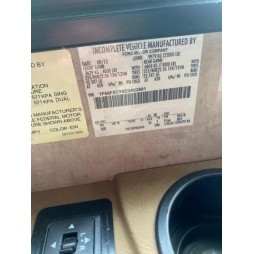 2014 FORD F53