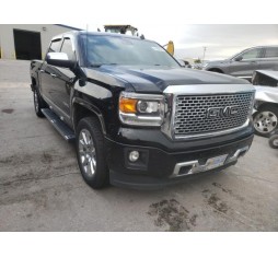 2014 GMC SIERRA K1500 DENALI