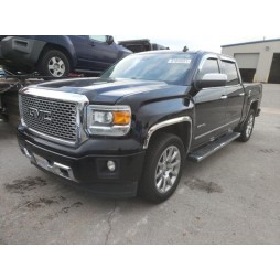2014 GMC SIERRA K1500 DENALI