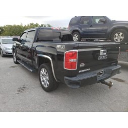 2014 GMC SIERRA K1500 DENALI