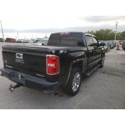 2014 GMC SIERRA K1500 DENALI