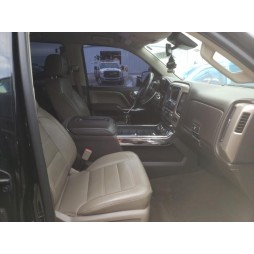 2014 GMC SIERRA K1500 DENALI