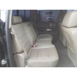 2014 GMC SIERRA K1500 DENALI