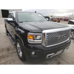 2014 GMC SIERRA K1500 DENALI