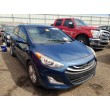 2014 HYUNDAI ELANTRA GT