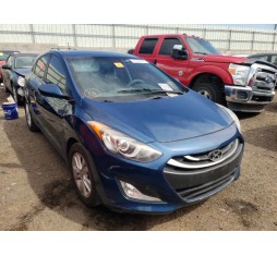 2014 HYUNDAI ELANTRA GT