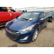 2014 HYUNDAI ELANTRA GT