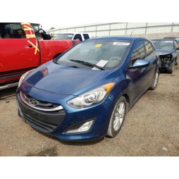 2014 HYUNDAI ELANTRA GT