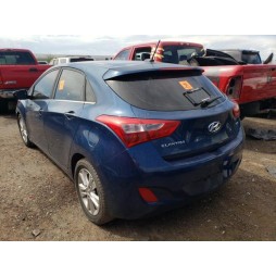 2014 HYUNDAI ELANTRA GT