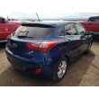 2014 HYUNDAI ELANTRA GT