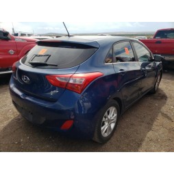2014 HYUNDAI ELANTRA GT