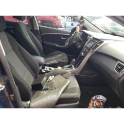 2014 HYUNDAI ELANTRA GT