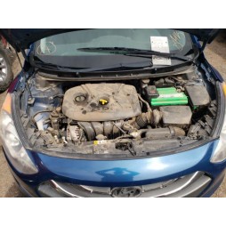 2014 HYUNDAI ELANTRA GT