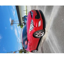 2014 HYUNDAI VELOSTER