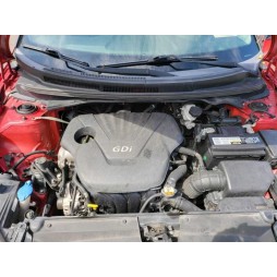 2014 HYUNDAI VELOSTER