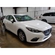 2014 MAZDA 3 GRAND TOURING