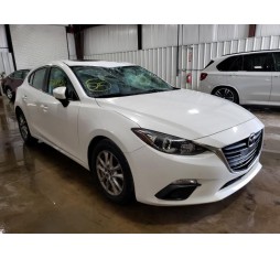 2014 MAZDA 3 GRAND TOURING