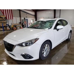 2014 MAZDA 3 GRAND TOURING