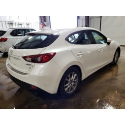 2014 MAZDA 3 GRAND TOURING