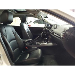 2014 MAZDA 3 GRAND TOURING