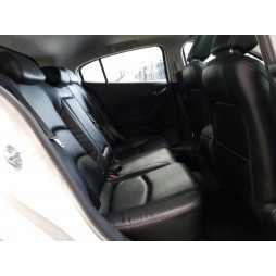 2014 MAZDA 3 GRAND TOURING