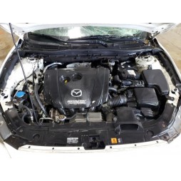 2014 MAZDA 3 GRAND TOURING