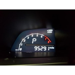 2014 MAZDA 3 GRAND TOURING