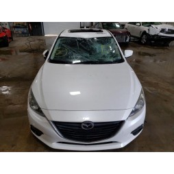 2014 MAZDA 3 GRAND TOURING