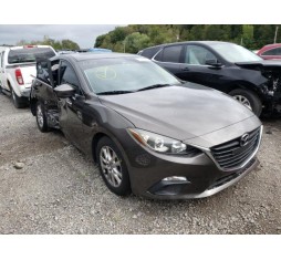 2014 MAZDA 3 TOURING
