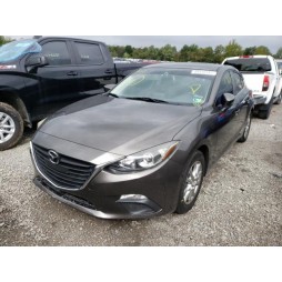 2014 MAZDA 3 TOURING