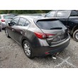 2014 MAZDA 3 TOURING