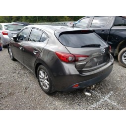 2014 MAZDA 3 TOURING