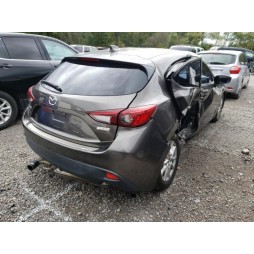 2014 MAZDA 3 TOURING