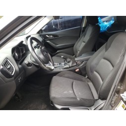 2014 MAZDA 3 TOURING