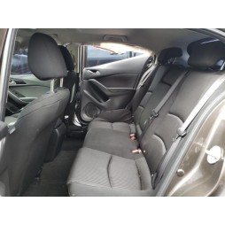 2014 MAZDA 3 TOURING